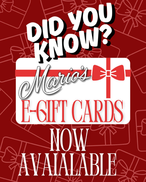 Gift Cards